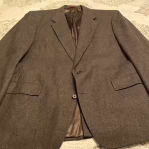Men’s suit jacket
